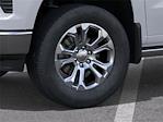 New 2026 Chevrolet Silverado 1500 LTZ Crew Cab for sale #265452 - photo 9