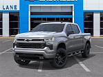 New 2026 Chevrolet Silverado 1500 RST Crew Cab for sale #265453 - photo 6
