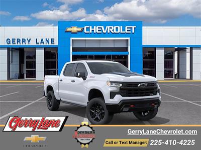 New 2026 Chevrolet Silverado 1500 LT Crew Cab for sale #265456 - photo 1
