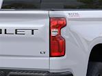 New 2026 Chevrolet Silverado 1500 LT Crew Cab for sale #265456 - photo 11