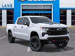New 2026 Chevrolet Silverado 1500 LT Crew Cab for sale #265456 - photo 7