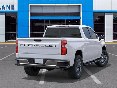 New 2026 Chevrolet Silverado 1500 LT Crew Cab for sale #265466 - photo 2