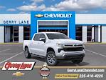 New 2026 Chevrolet Silverado 1500 LT Crew Cab for sale #265466 - photo 1