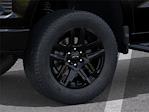 New 2026 Chevrolet Silverado 1500 LT Crew Cab for sale #265469 - photo 9