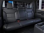 New 2026 Chevrolet Silverado 1500 High Country Crew Cab 4WD Pickup for sale #265507 - photo 17