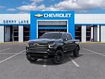 New 2026 Chevrolet Silverado 1500 High Country Crew Cab 4WD Pickup for sale #265507 - photo 8