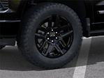 New 2026 Chevrolet Silverado 1500 High Country Crew Cab 4WD Pickup for sale #265507 - photo 9
