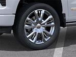 New 2026 Chevrolet Silverado 1500 High Country Crew Cab 4WD Pickup for sale #265531 - photo 9