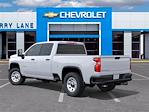 New 2026 Chevrolet Silverado 2500 Work Truck Crew Cab for sale #265569 - photo 4