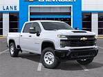 New 2026 Chevrolet Silverado 2500 Work Truck Crew Cab for sale #265569 - photo 7
