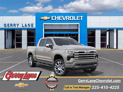 New 2026 Chevrolet Silverado 1500 High Country Crew Cab for sale #265588 - photo 1