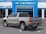 New 2026 Chevrolet Silverado 1500 High Country Crew Cab for sale #265588 - photo 3