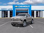 New 2026 Chevrolet Silverado 1500 High Country Crew Cab for sale #265588 - photo 8