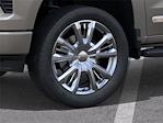 New 2026 Chevrolet Silverado 1500 High Country Crew Cab for sale #265588 - photo 9