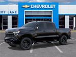 New 2026 Chevrolet Silverado 1500 RST Crew Cab for sale #265590 - photo 3