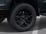 New 2026 Chevrolet Silverado 1500 LT Crew Cab for sale #265591 - photo 9