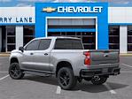 New 2026 Chevrolet Silverado 1500 LT Crew Cab for sale #265592 - photo 4