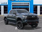 New 2026 Chevrolet Silverado 1500 LT Crew Cab for sale #265593 - photo 7