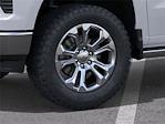 New 2026 Chevrolet Silverado 1500 LTZ Crew Cab for sale #265628 - photo 9