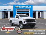 New 2026 Chevrolet Silverado 1500 Work Truck Regular Cab for sale #265630 - photo 1