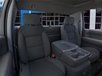 New 2026 Chevrolet Silverado 1500 Work Truck Regular Cab for sale #265630 - photo 16