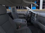 New 2026 Chevrolet Silverado 1500 Work Truck Regular Cab for sale #265630 - photo 17