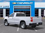 New 2026 Chevrolet Silverado 1500 Work Truck Regular Cab for sale #265630 - photo 4