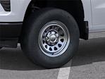 New 2026 Chevrolet Silverado 1500 Work Truck Regular Cab for sale #265630 - photo 9