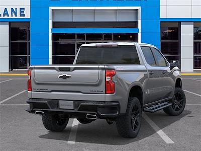 New 2026 Chevrolet Silverado 1500 Custom Crew Cab for sale #265631 - photo 2