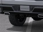 New 2026 Chevrolet Silverado 1500 Custom Crew Cab for sale #265631 - photo 14