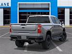 New 2026 Chevrolet Silverado 1500 Custom Crew Cab for sale #265631 - photo 4