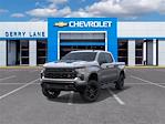 New 2026 Chevrolet Silverado 1500 Custom Crew Cab for sale #265631 - photo 8