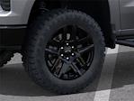 New 2026 Chevrolet Silverado 1500 Custom Crew Cab for sale #265631 - photo 9