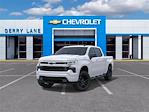 New 2026 Chevrolet Silverado 1500 RST Crew Cab for sale #265641 - photo 8