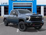 New 2026 Chevrolet Silverado 2500 LTZ Crew Cab for sale #265648 - photo 7