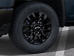 New 2026 Chevrolet Silverado 2500 LTZ Crew Cab for sale #265648 - photo 9