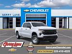 New 2026 Chevrolet Silverado 1500 Work Truck Crew Cab for sale #265698 - photo 1
