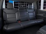 New 2026 Chevrolet Silverado 1500 Work Truck Crew Cab for sale #265698 - photo 17