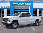 New 2026 Chevrolet Silverado 1500 Work Truck Crew Cab for sale #265698 - photo 3