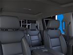 New 2026 Chevrolet Silverado 1500 Work Truck Crew Cab for sale #265698 - photo 24