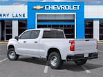 New 2026 Chevrolet Silverado 1500 Work Truck Crew Cab for sale #265698 - photo 4