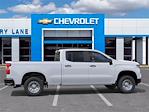 New 2026 Chevrolet Silverado 1500 Work Truck Crew Cab for sale #265698 - photo 5