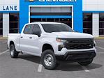 New 2026 Chevrolet Silverado 1500 Work Truck Crew Cab for sale #265698 - photo 7
