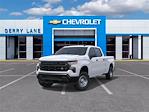 New 2026 Chevrolet Silverado 1500 Work Truck Crew Cab for sale #265698 - photo 8