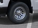 New 2026 Chevrolet Silverado 1500 Work Truck Crew Cab for sale #265698 - photo 9