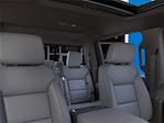 New 2026 Chevrolet Silverado 1500 LTZ Crew Cab for sale #265707 - photo 24