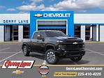 New 2026 Chevrolet Silverado 2500 Custom Crew Cab for sale #265709 - photo 1
