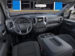 New 2026 Chevrolet Silverado 2500 Custom Crew Cab for sale #265709 - photo 15