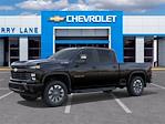 New 2026 Chevrolet Silverado 2500 Custom Crew Cab for sale #265709 - photo 2