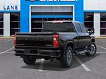 New 2026 Chevrolet Silverado 2500 Custom Crew Cab for sale #265709 - photo 4